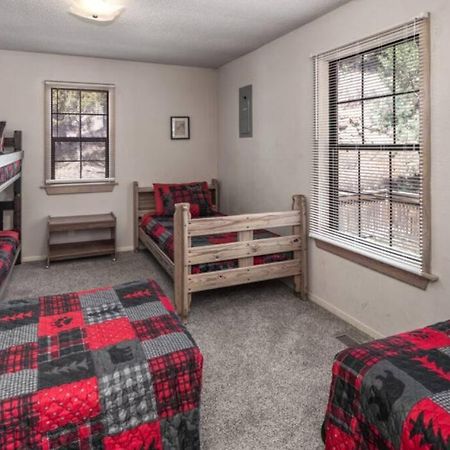 Coronado, Cabin At Ruidoso, With Forest View Villa Exterior photo