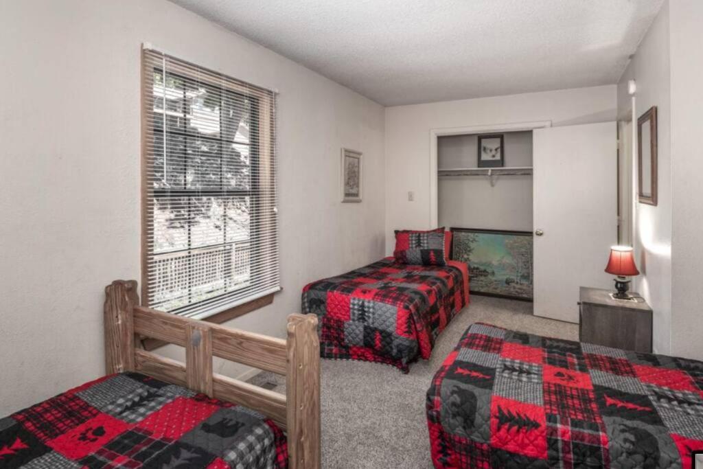 Coronado, Cabin At Ruidoso, With Forest View Exterior photo