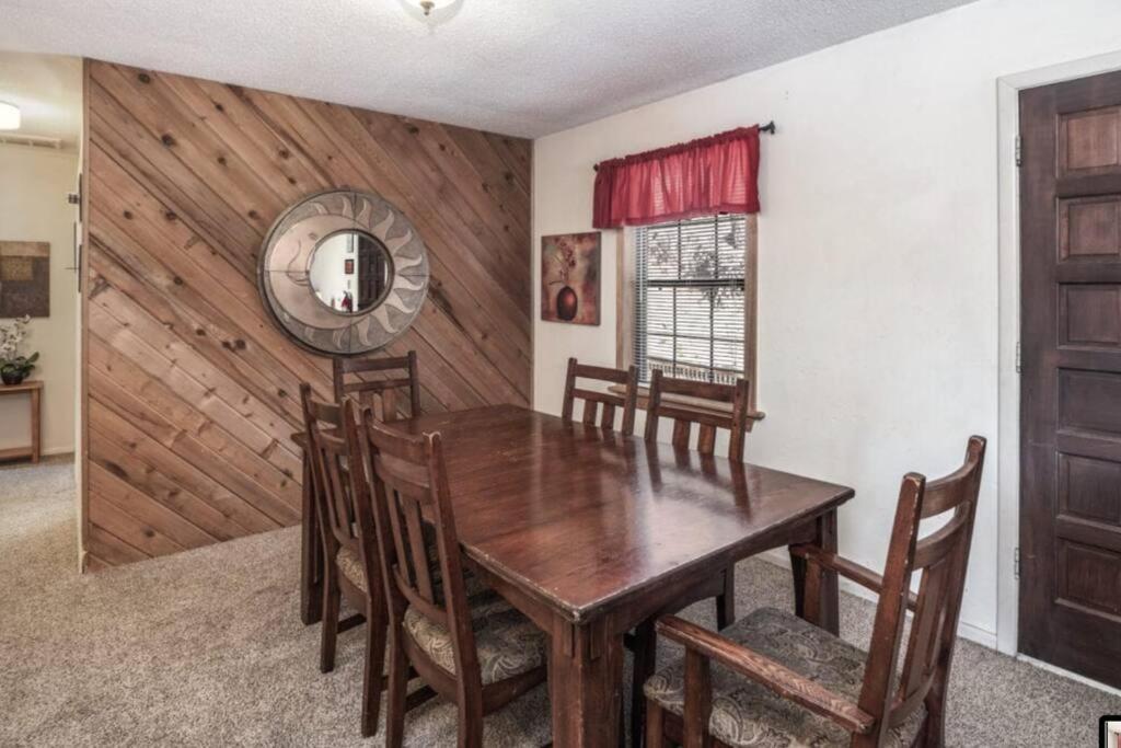 Coronado, Cabin At Ruidoso, With Forest View Exterior photo
